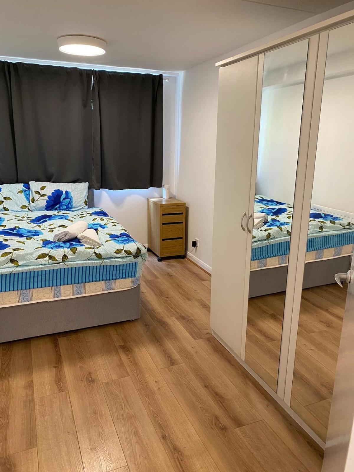 Apartment Premium 1 Bedroom