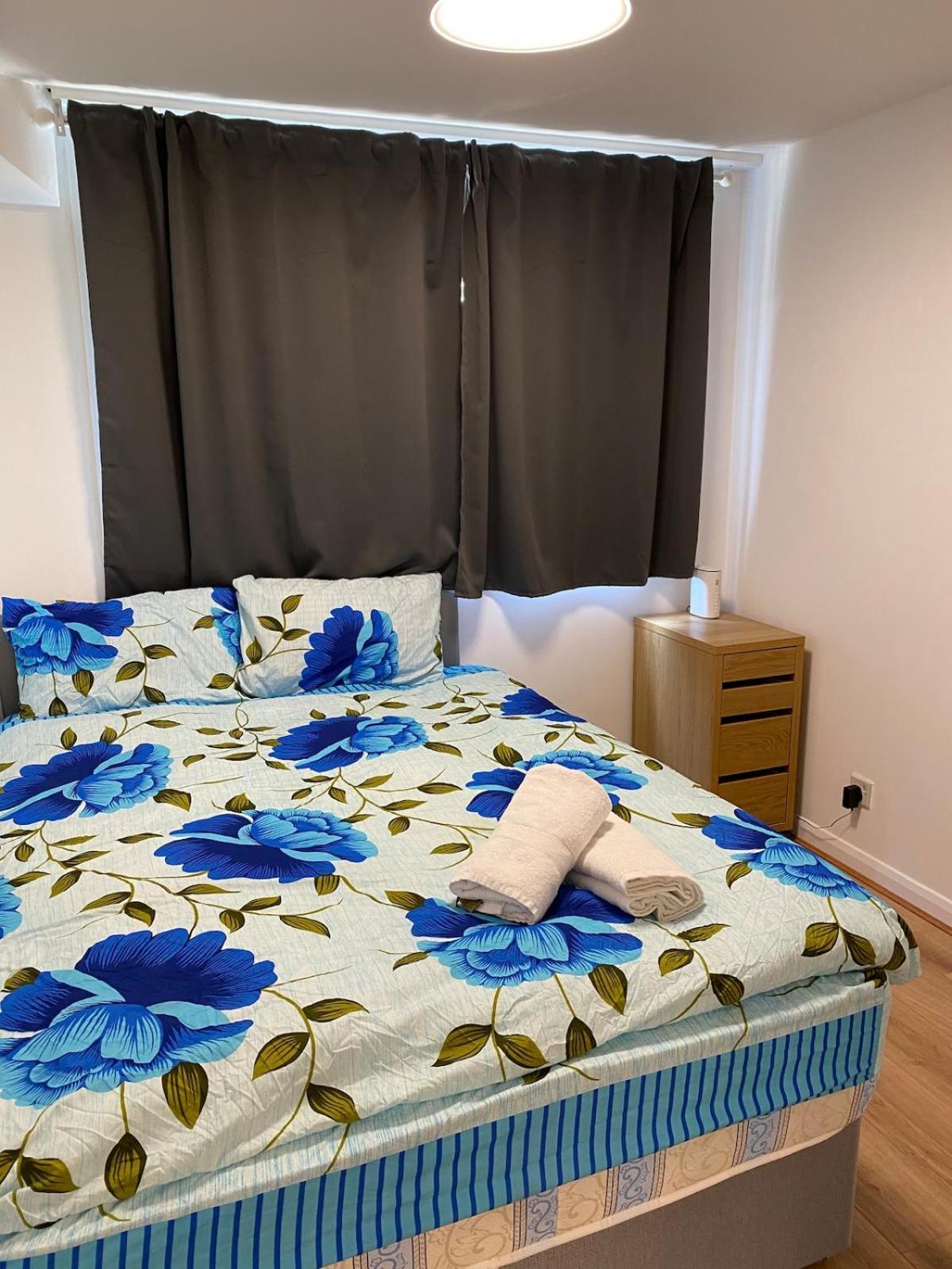 Premium 1 Bedroom London
