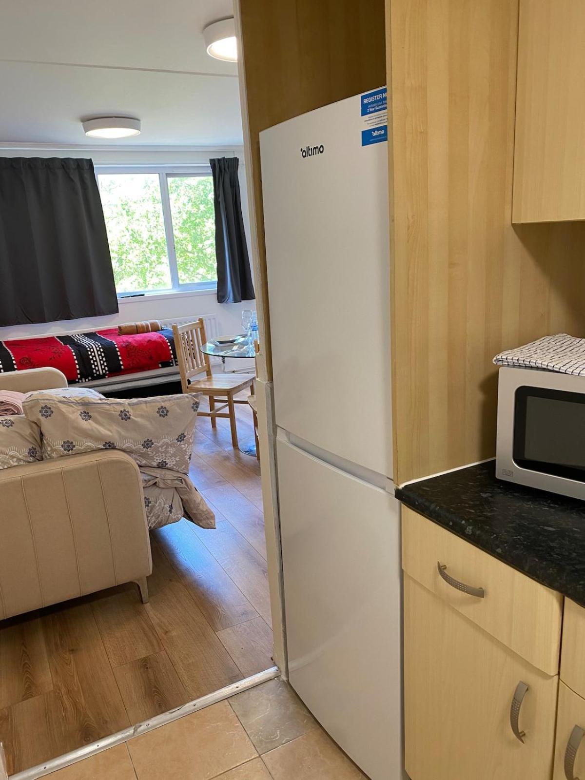 Premium 1 Bedroom Apartment London