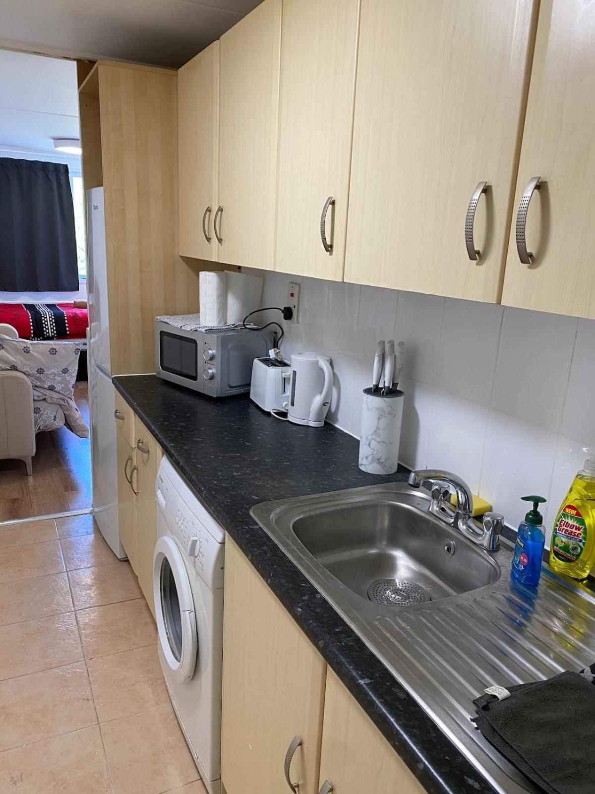 Premium 1 Bedroom
