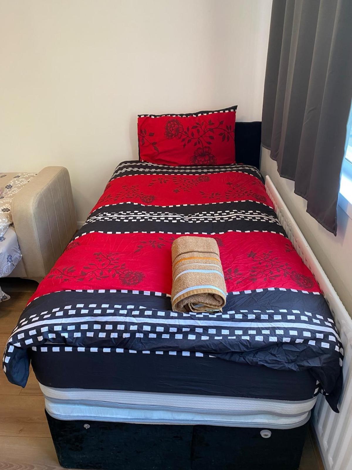 Apartment Premium 1 Bedroom *
