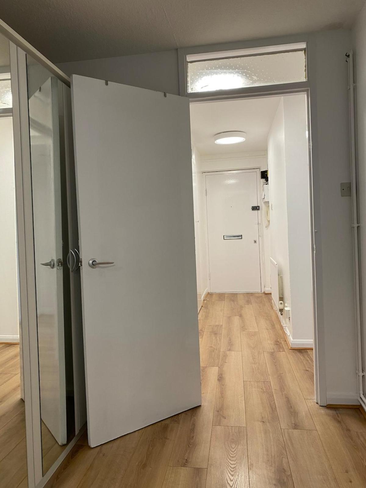 Apartment Premium 1 Bedroom London