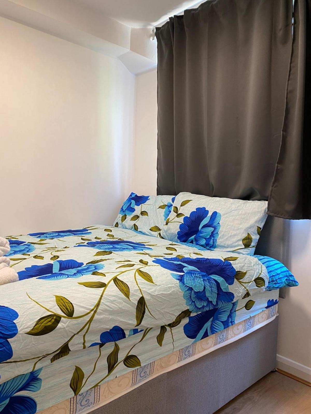Premium 1 Bedroom