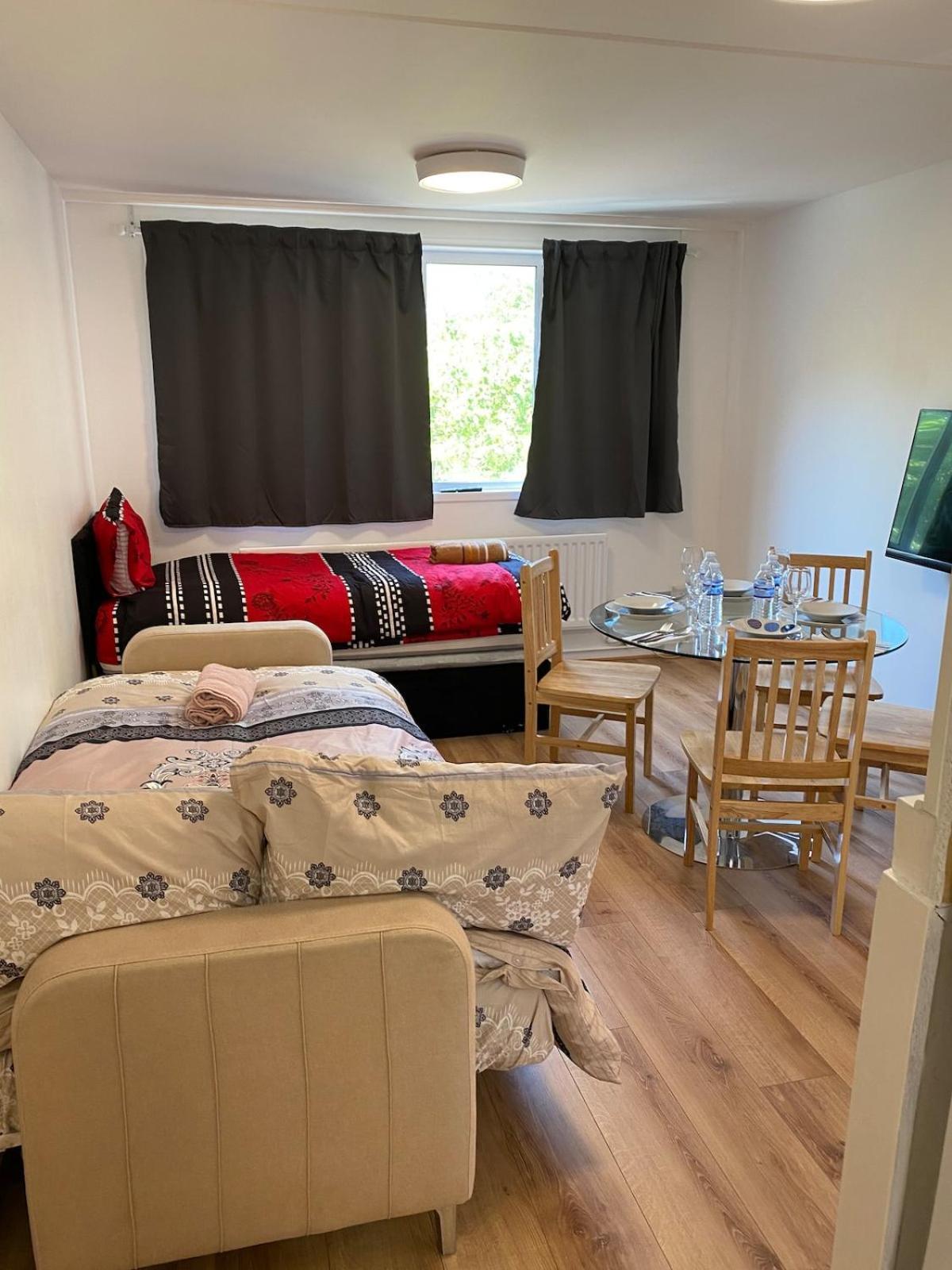 Apartment Premium 1 Bedroom London